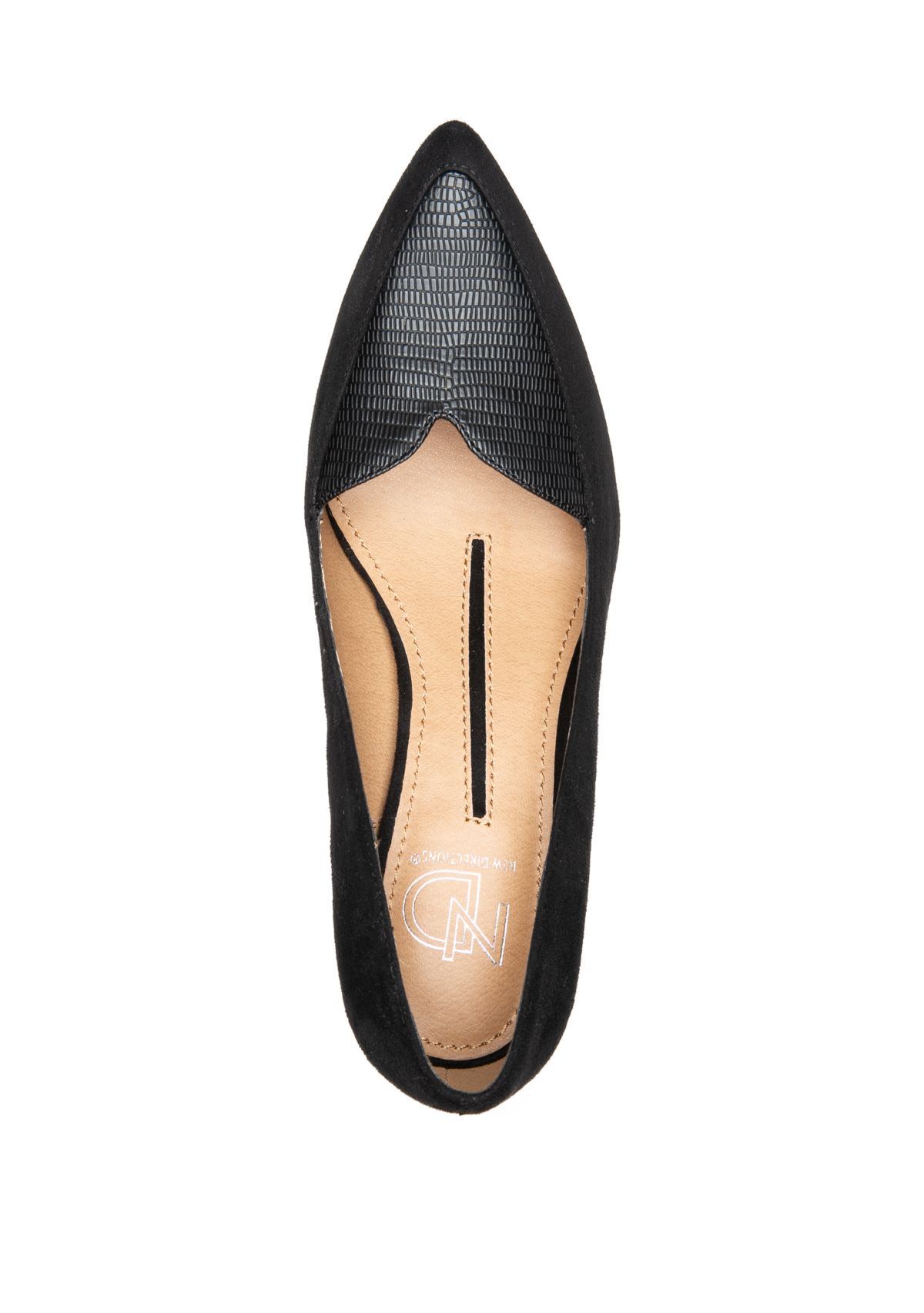 Nelly Classic Heels
