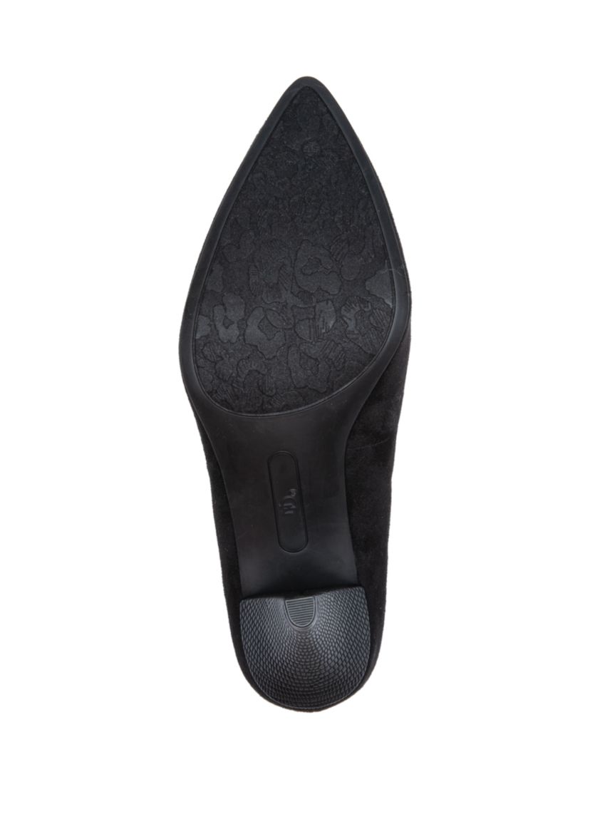 Nelly Classic Heels