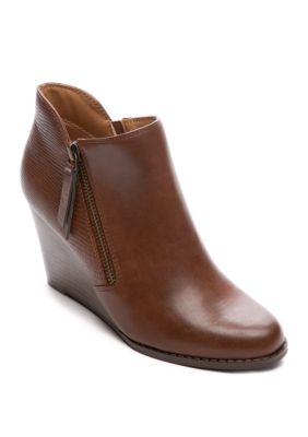 belk booties on sale