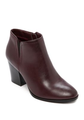 belk booties on sale