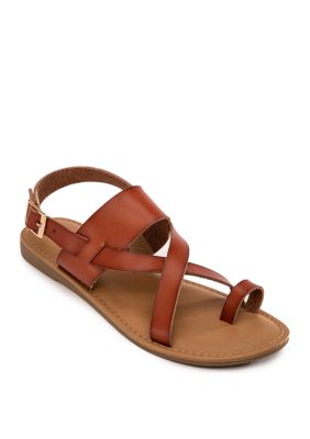 Belk new directions on sale sandals