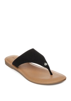 belk new directions sandals