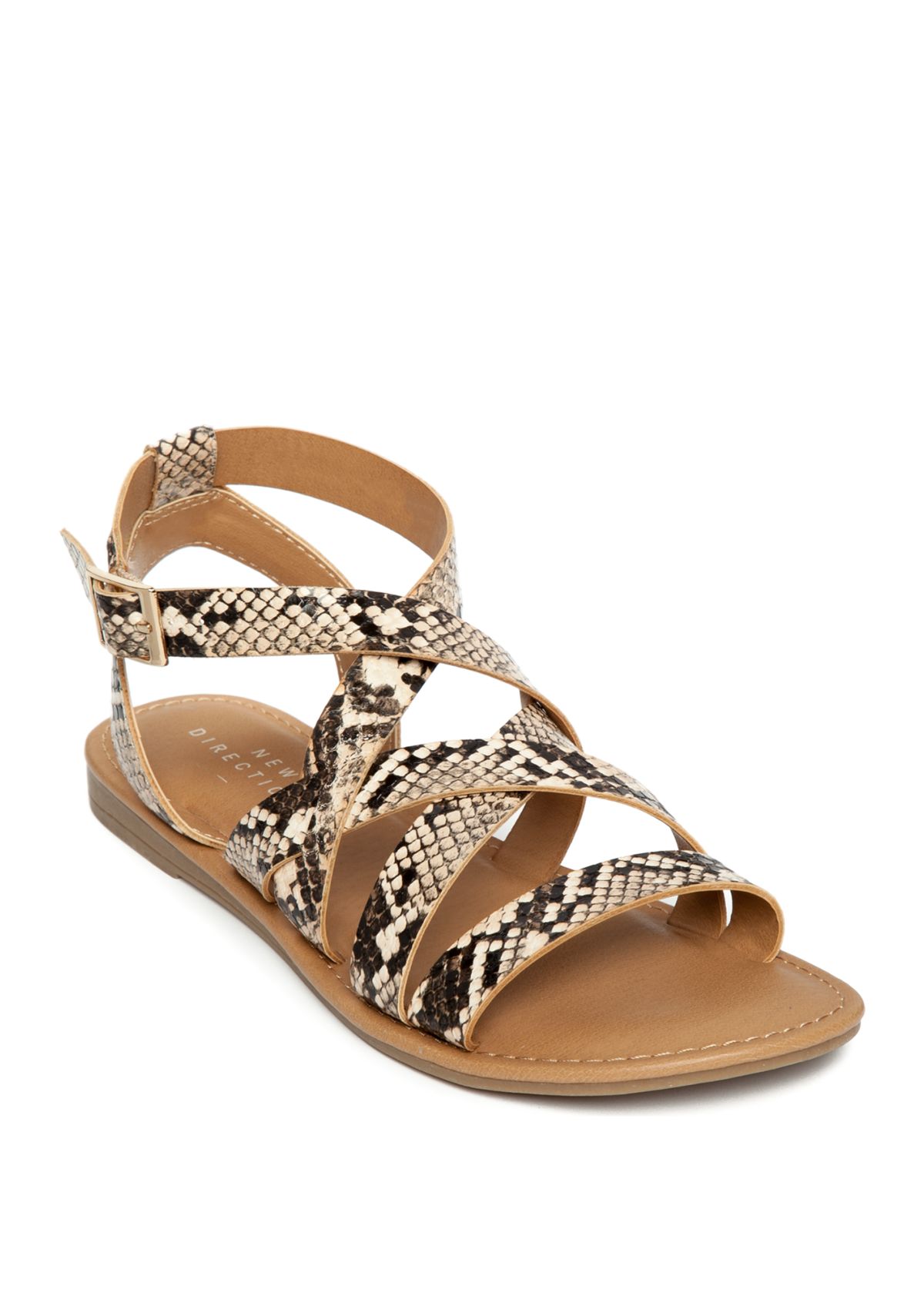 Greeway Sandals