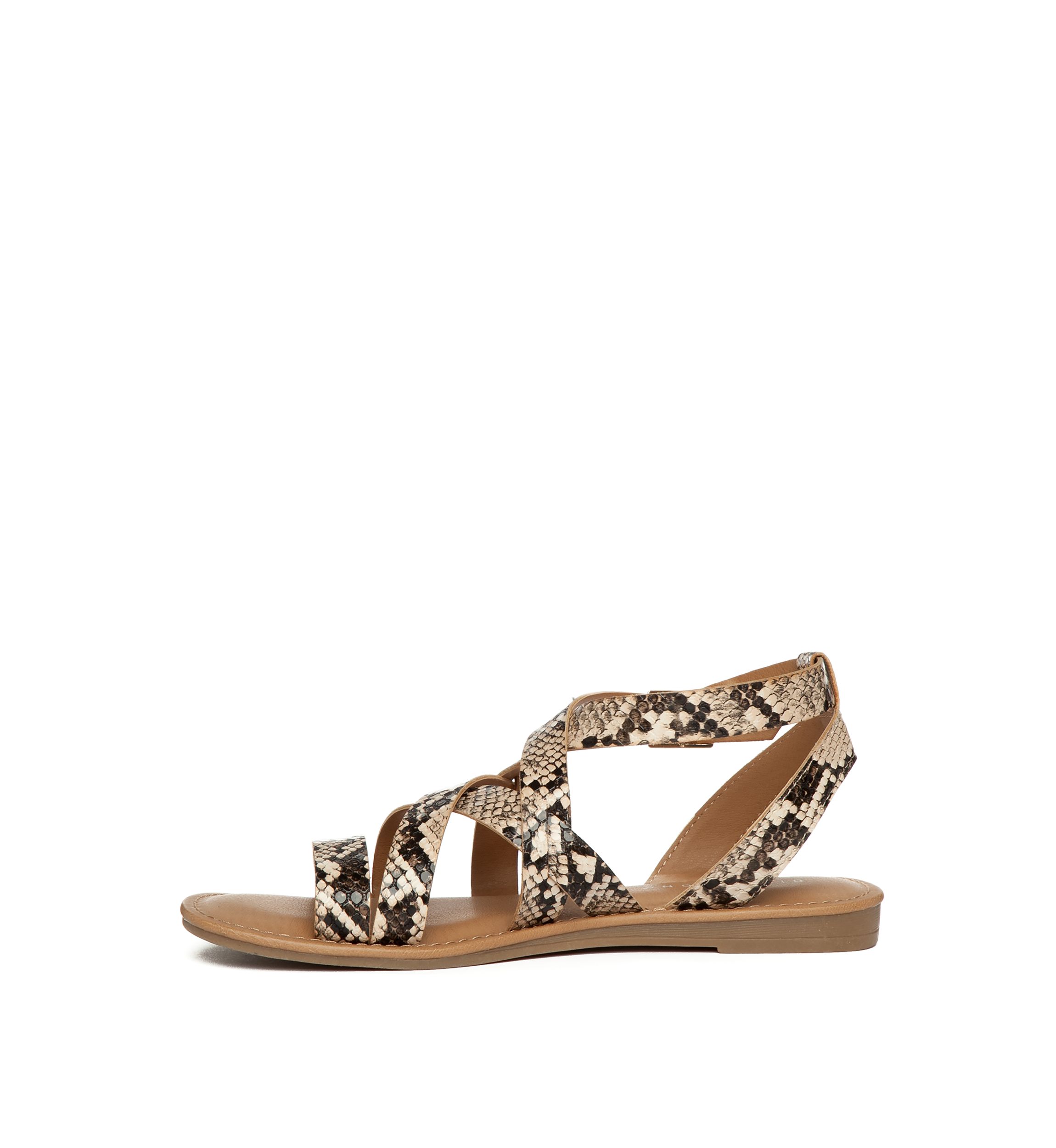 Greeway Sandals