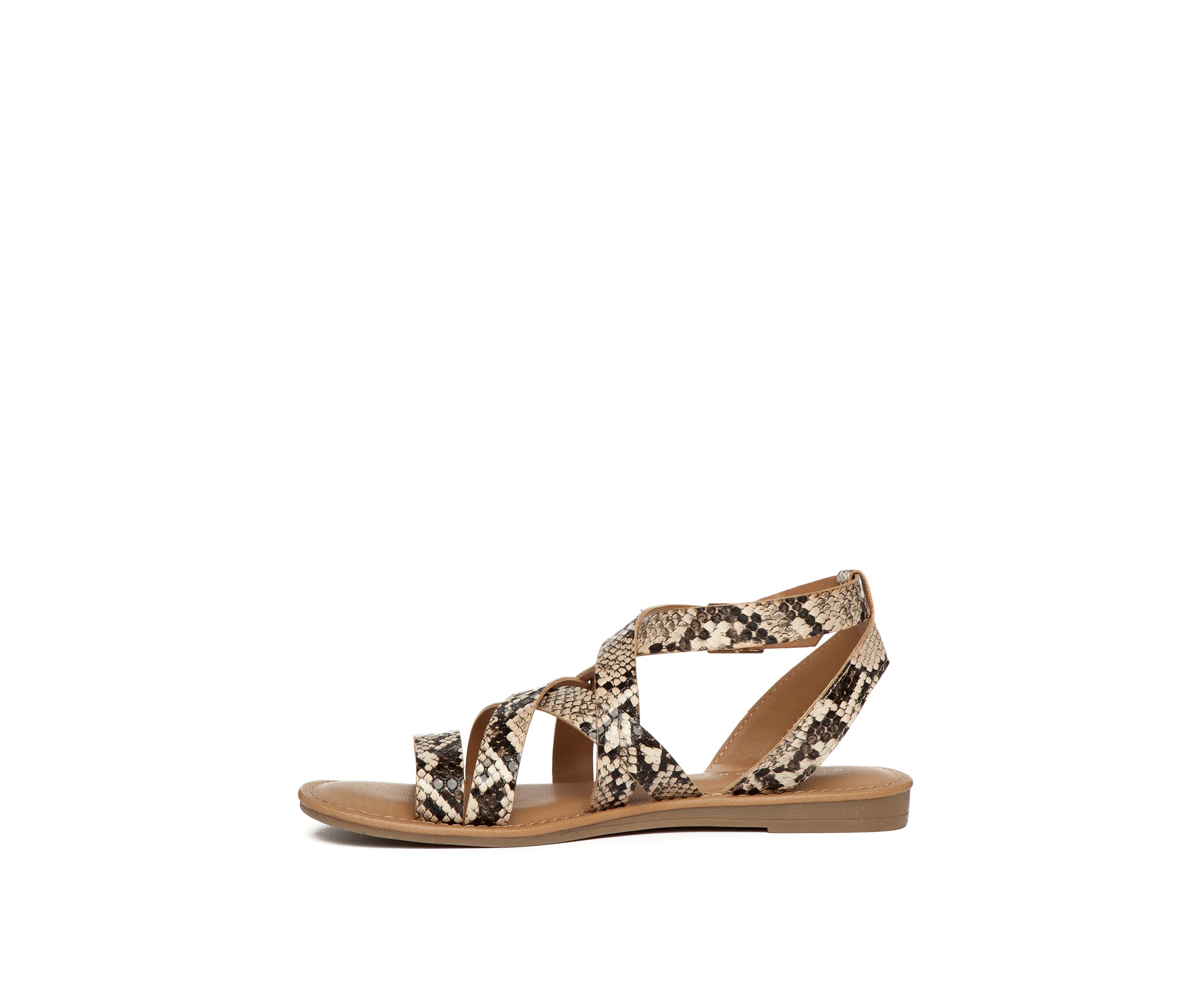 Greeway Sandals