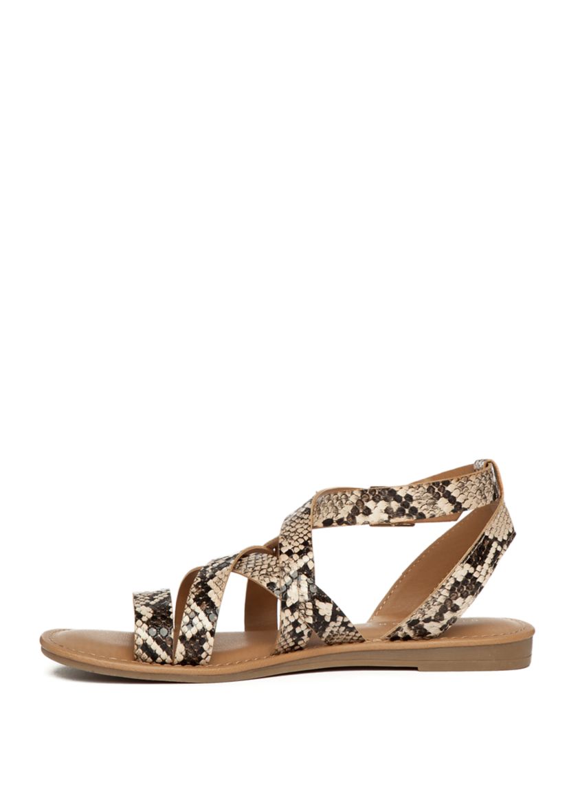 Greeway Sandals