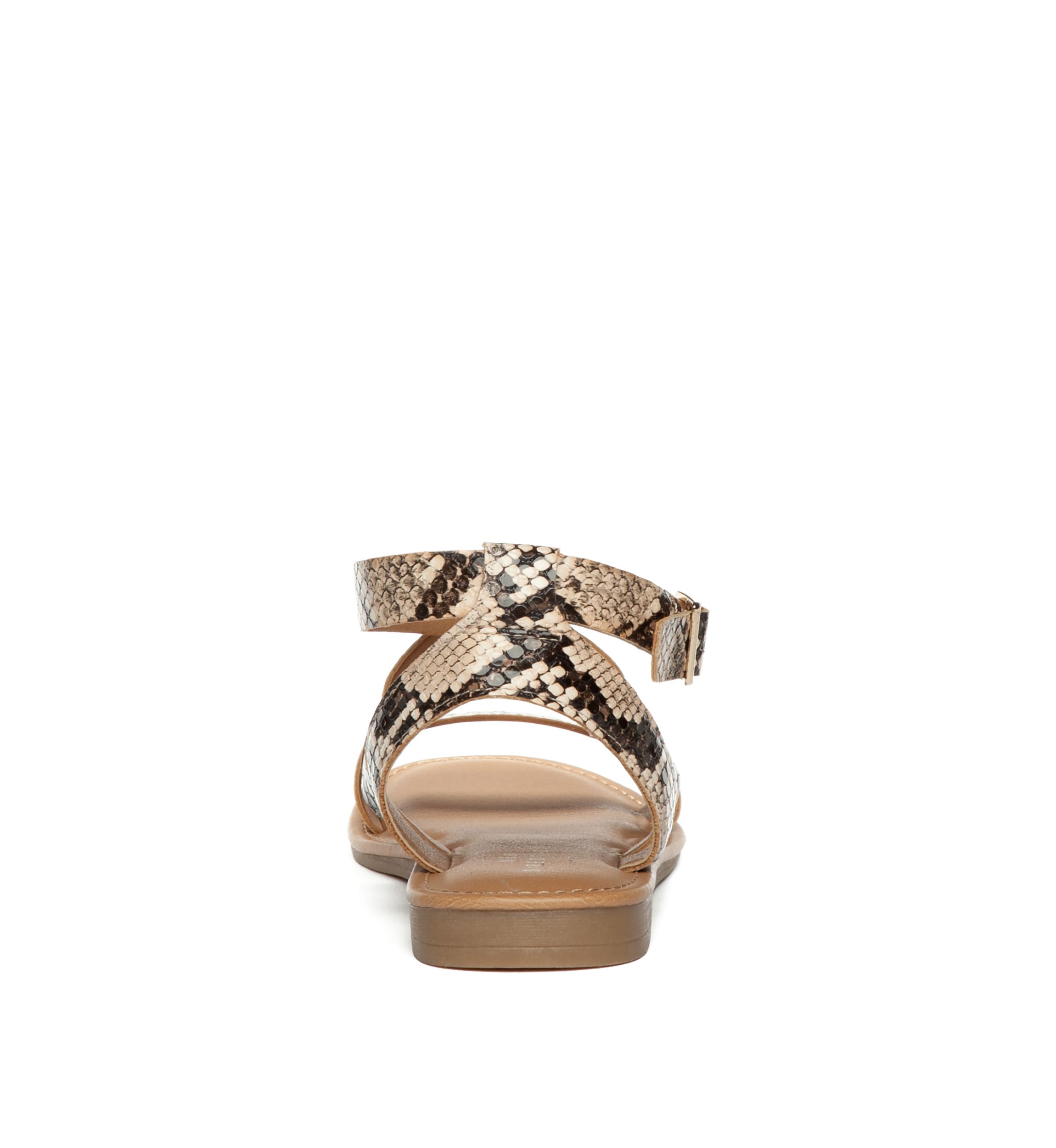 Greeway Sandals