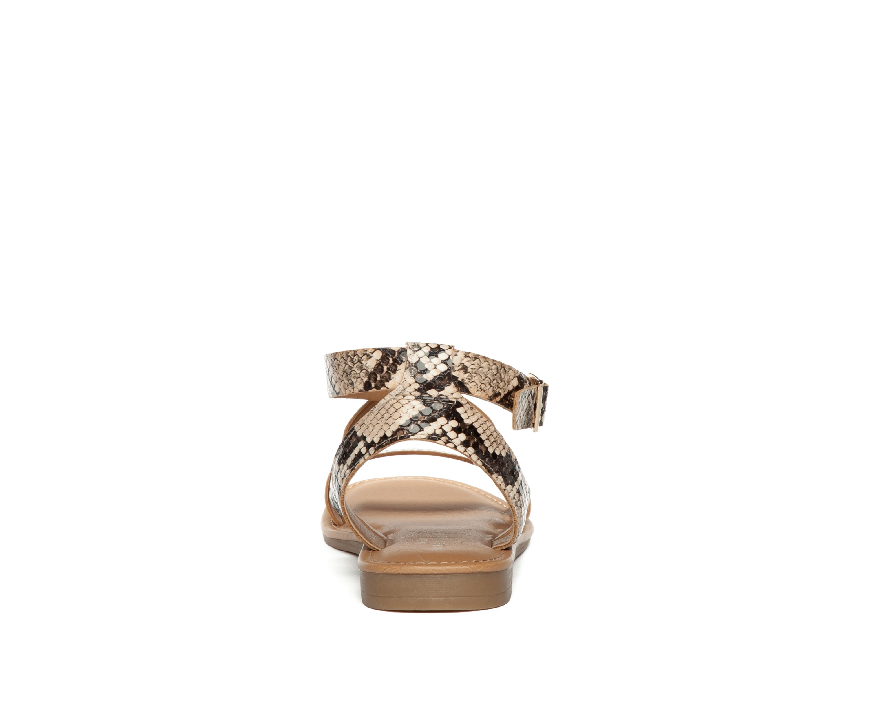 Greeway Sandals