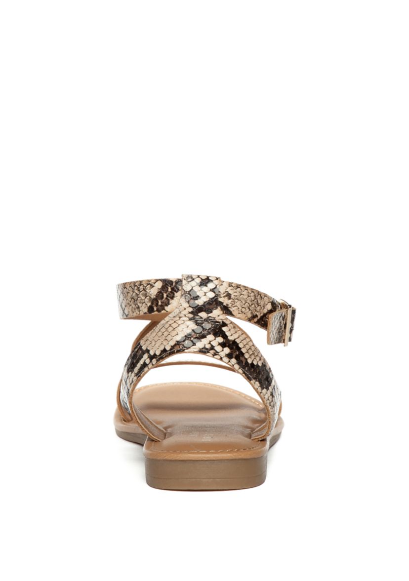 Greeway Sandals