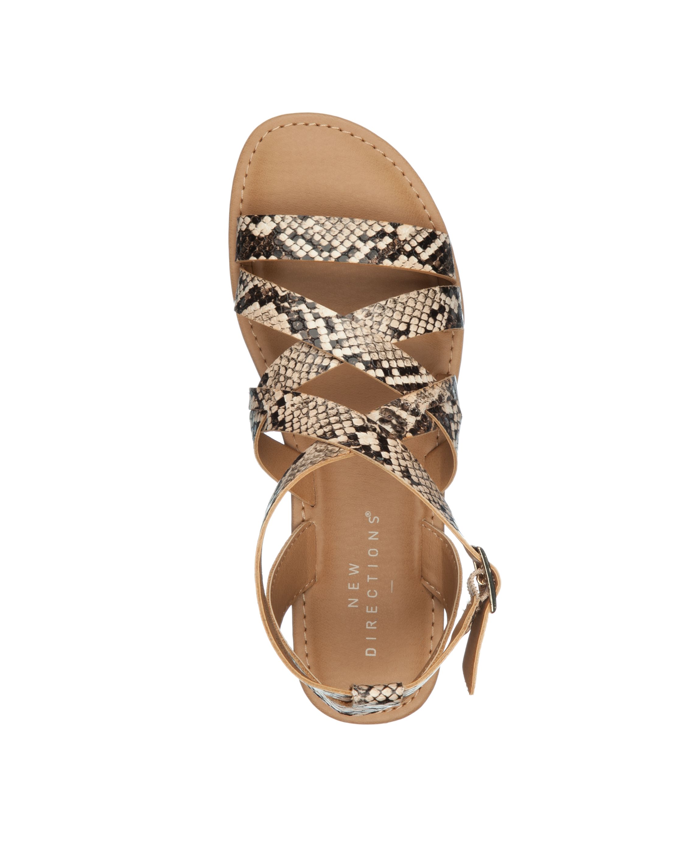 Greeway Sandals