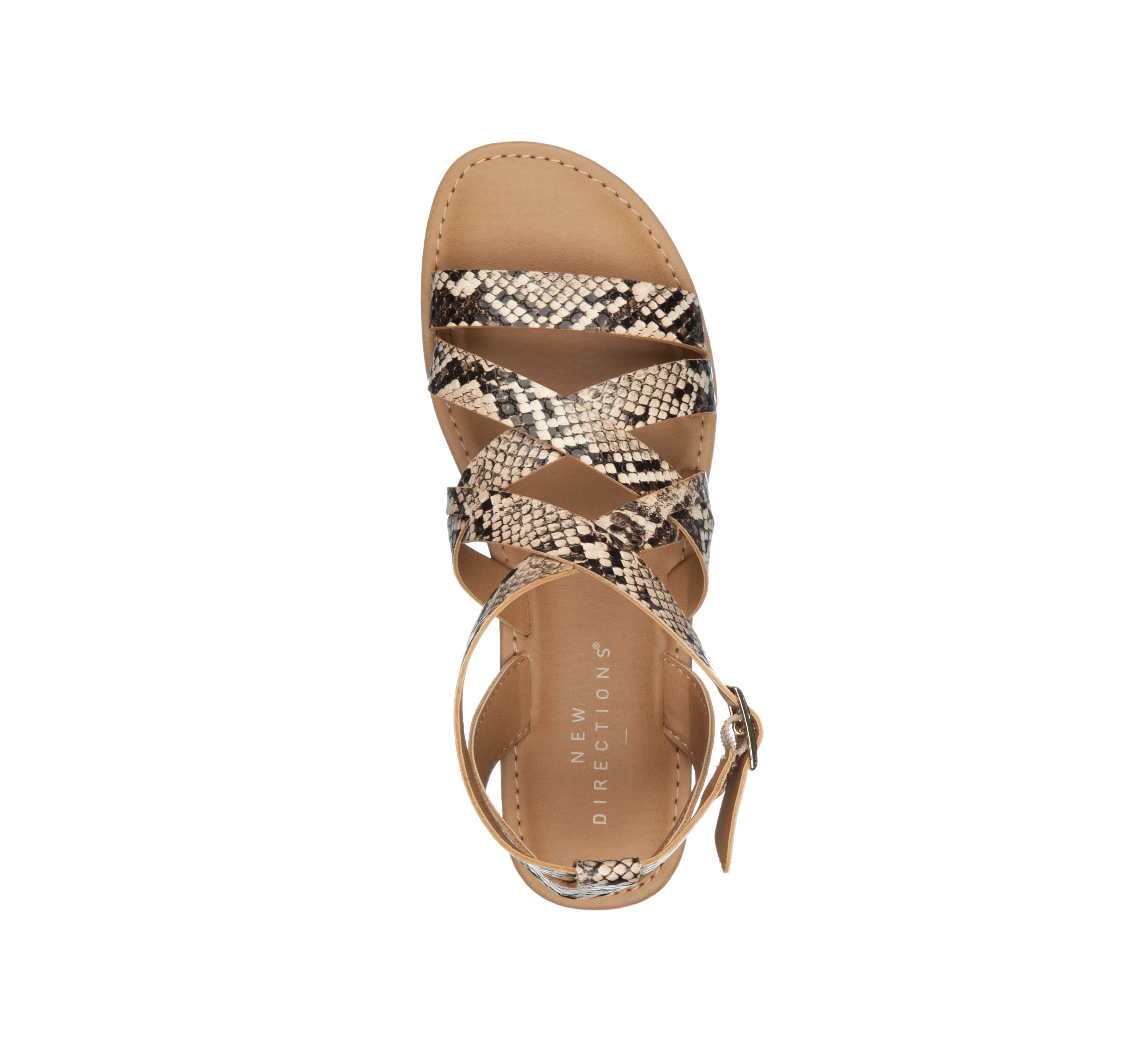 Greeway Sandals
