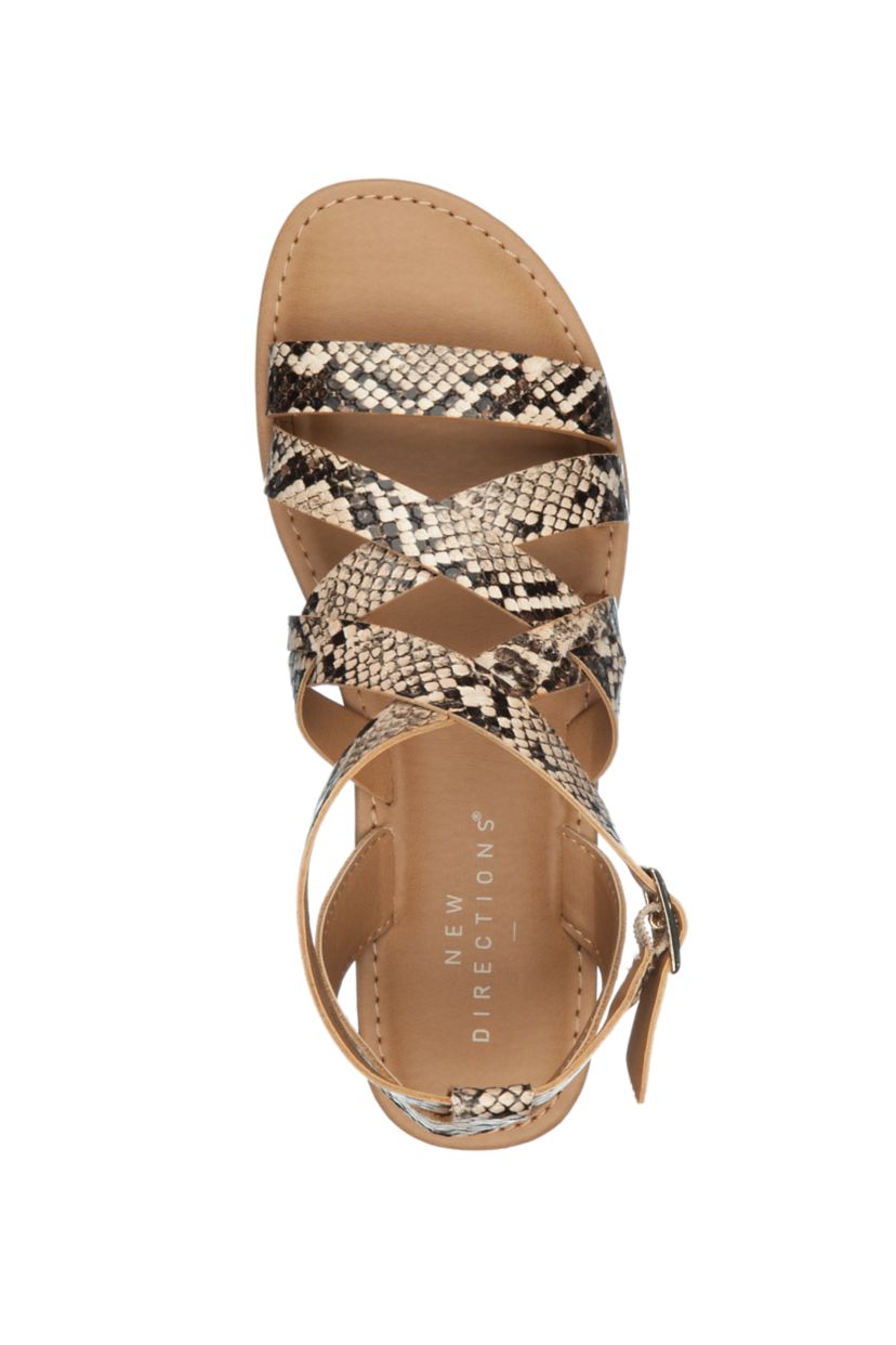 Greeway Sandals