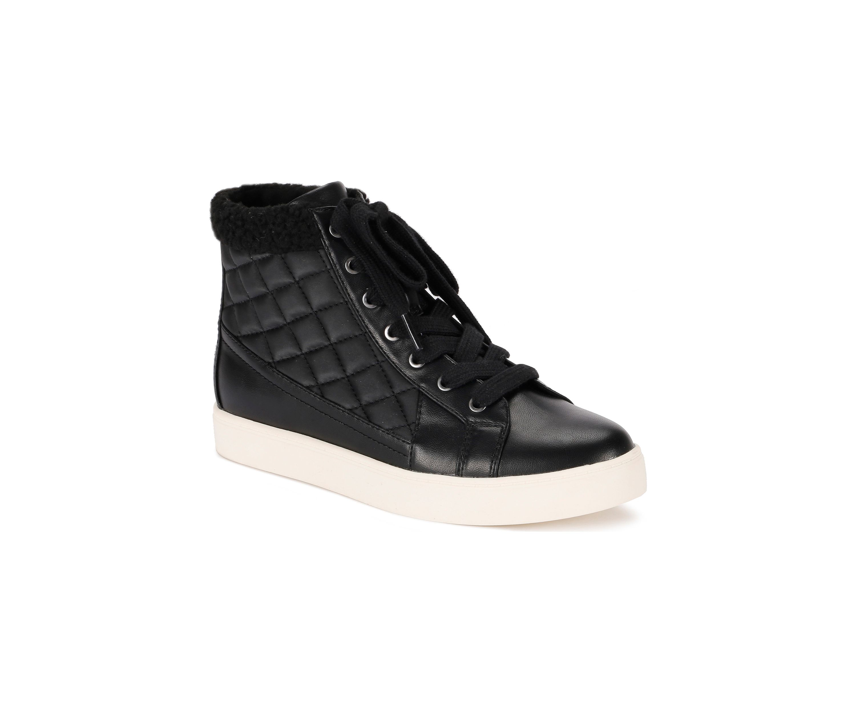 Winny Sneaker Booties
