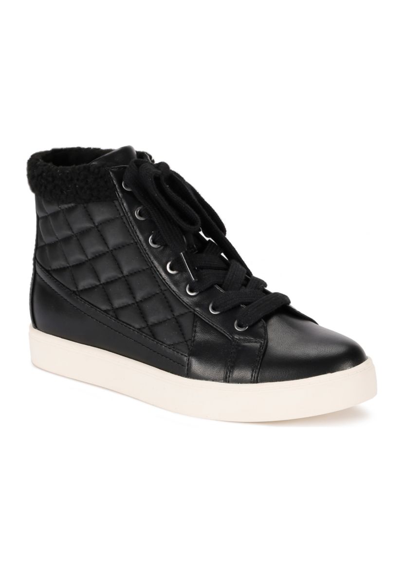 Winny Sneaker Booties