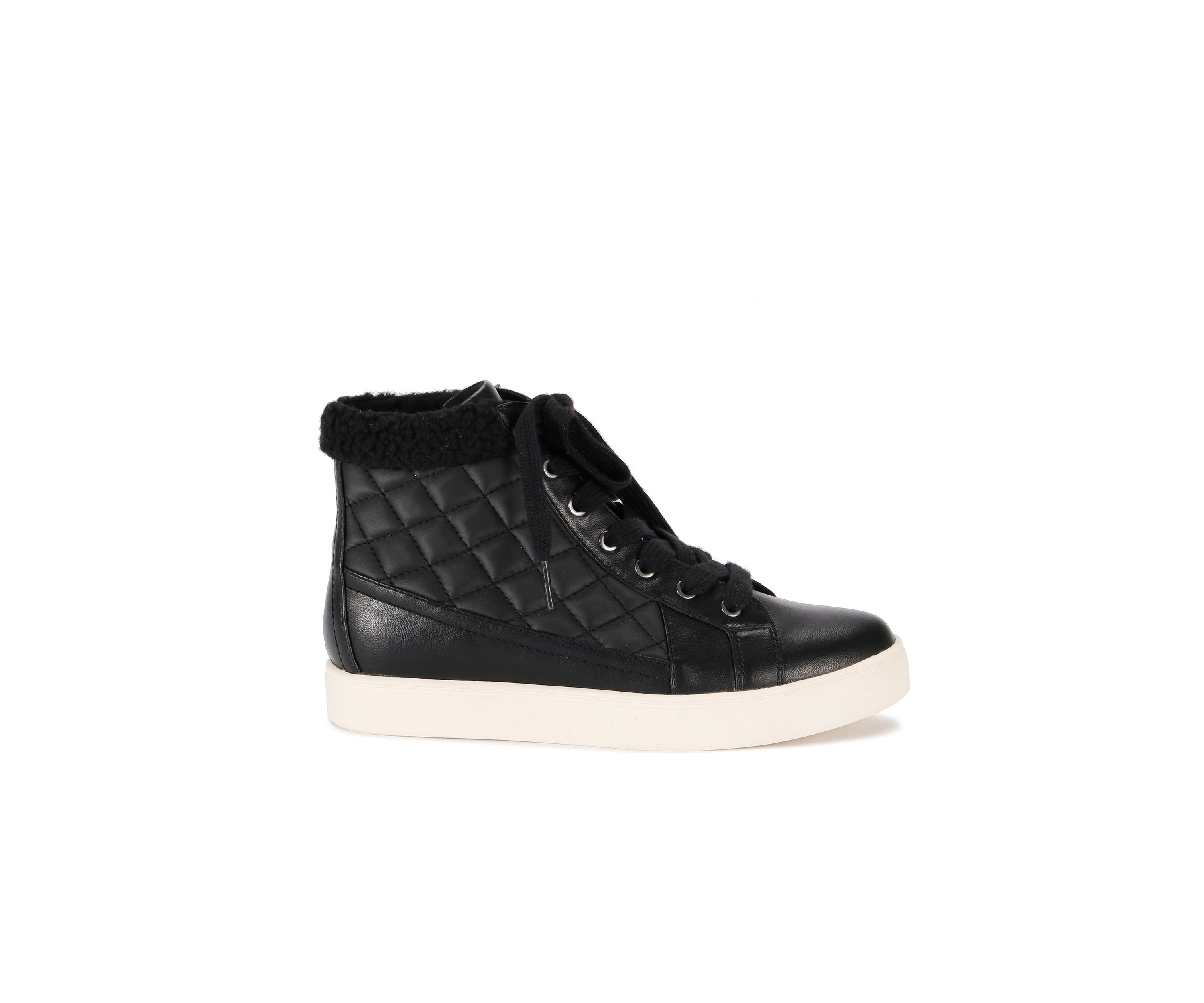 Winny Sneaker Booties