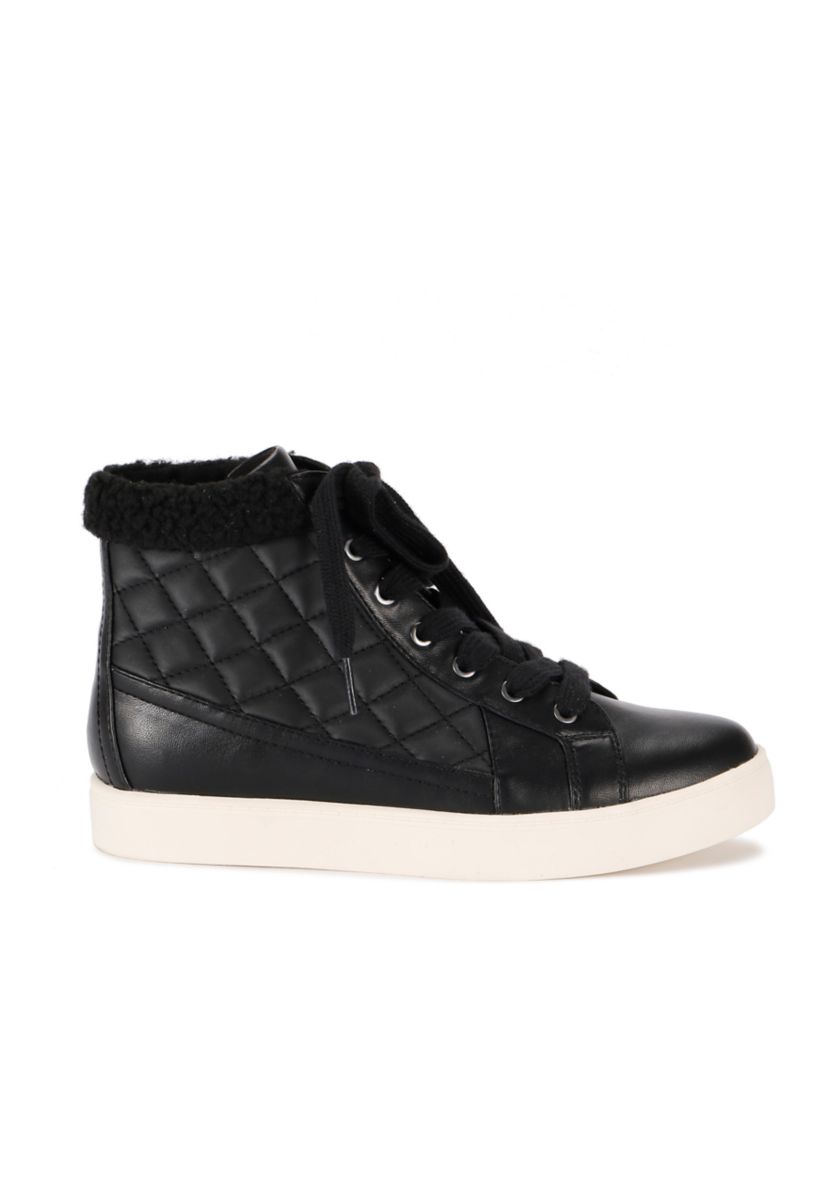 Winny Sneaker Booties