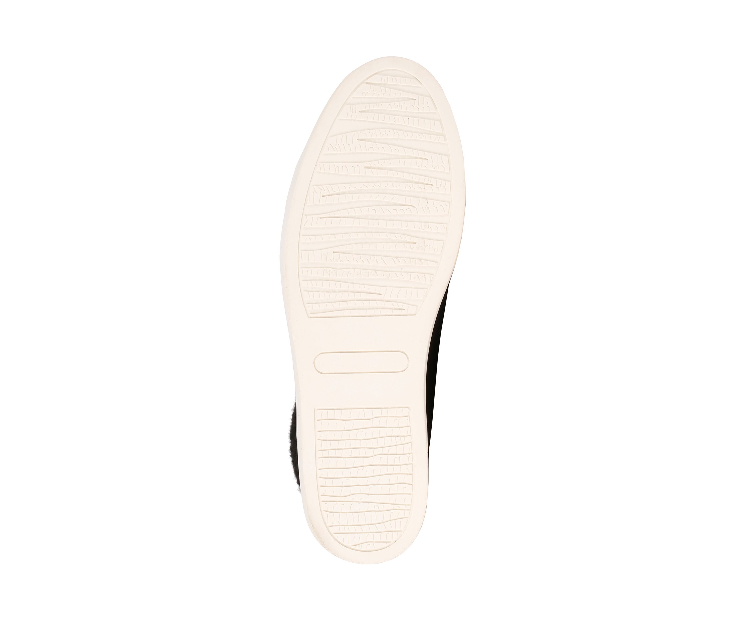 Winny Sneaker Booties