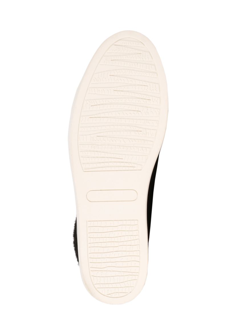 Winny Sneaker Booties