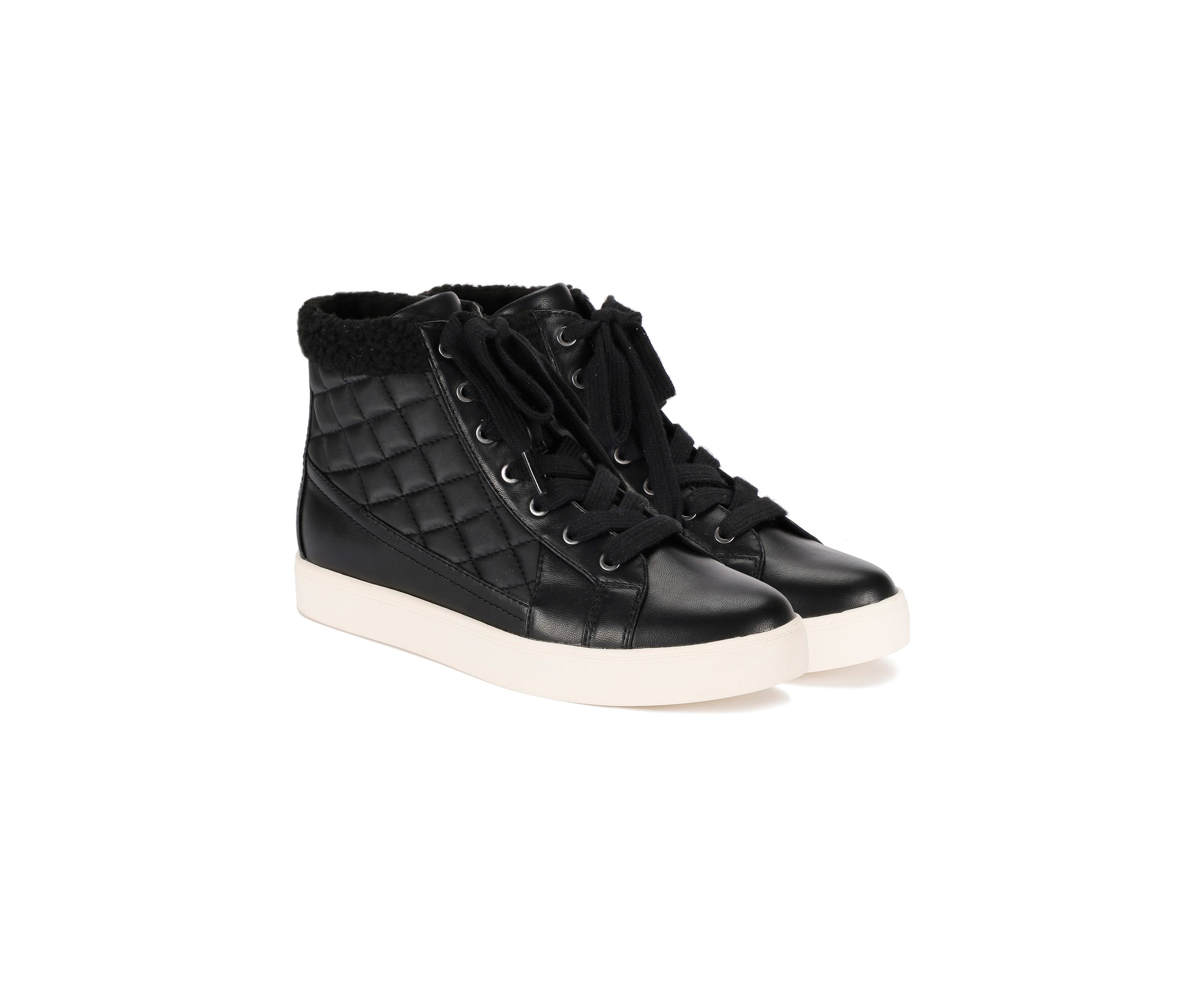 Winny Sneaker Booties
