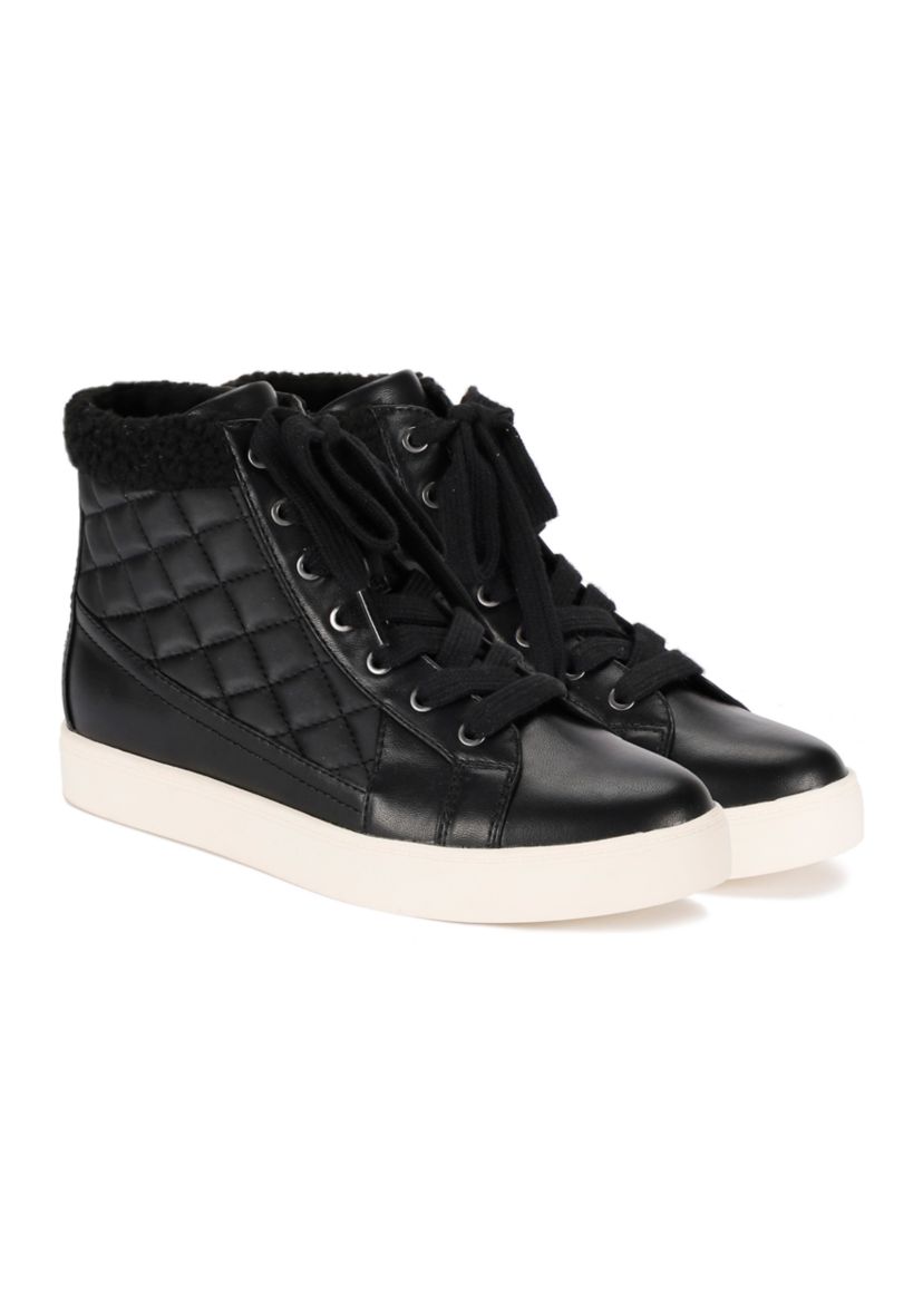 Winny Sneaker Booties