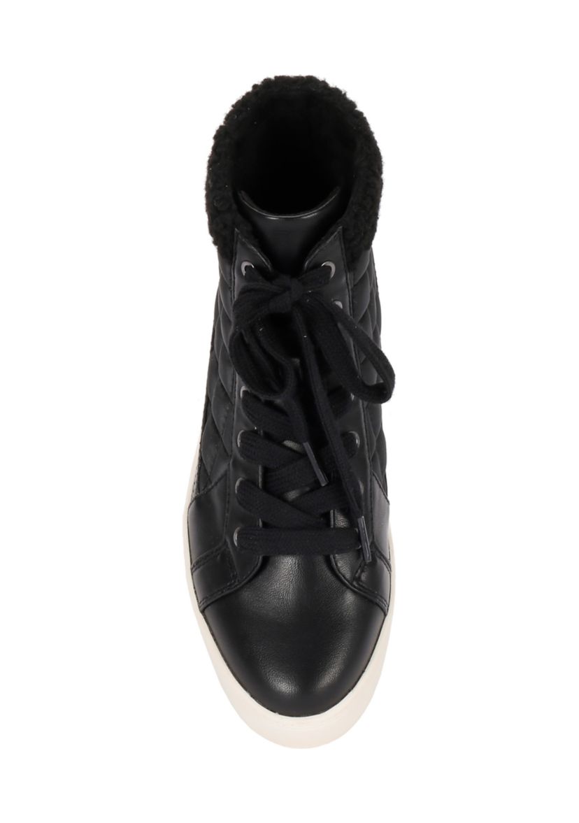 Winny Sneaker Booties