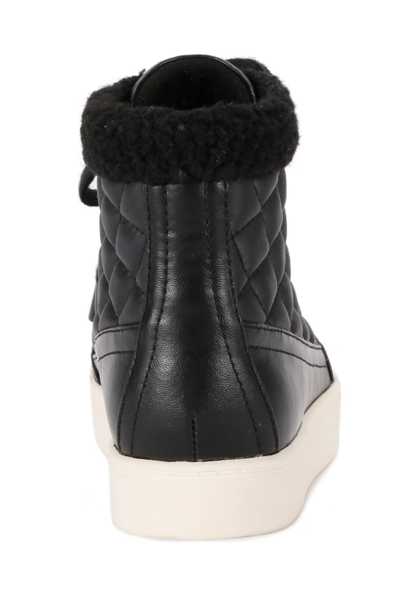 Winny Sneaker Booties
