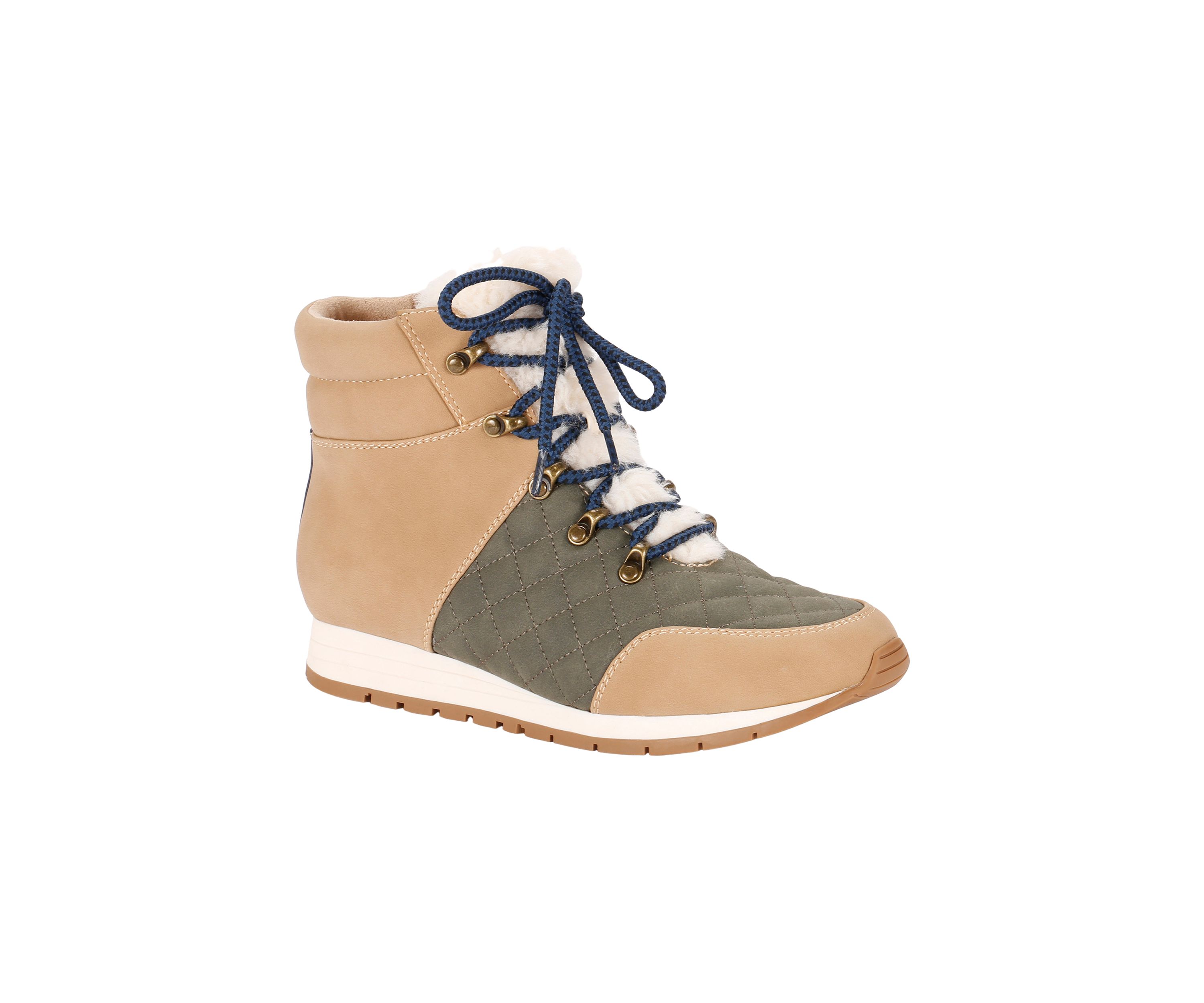 Baluxy Booties