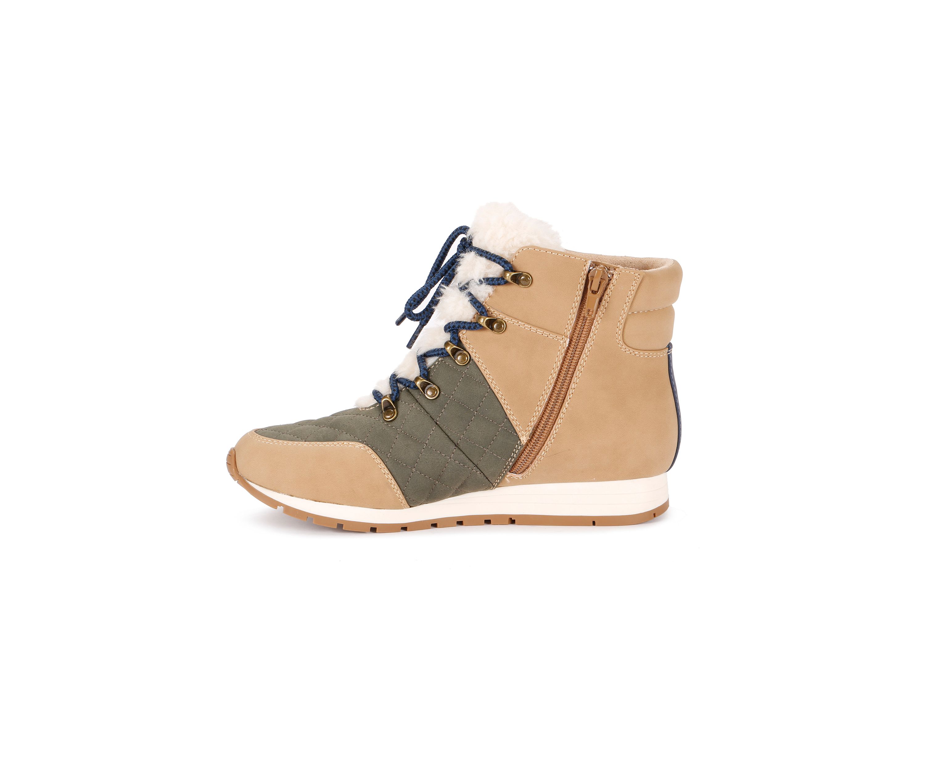 Baluxy Booties