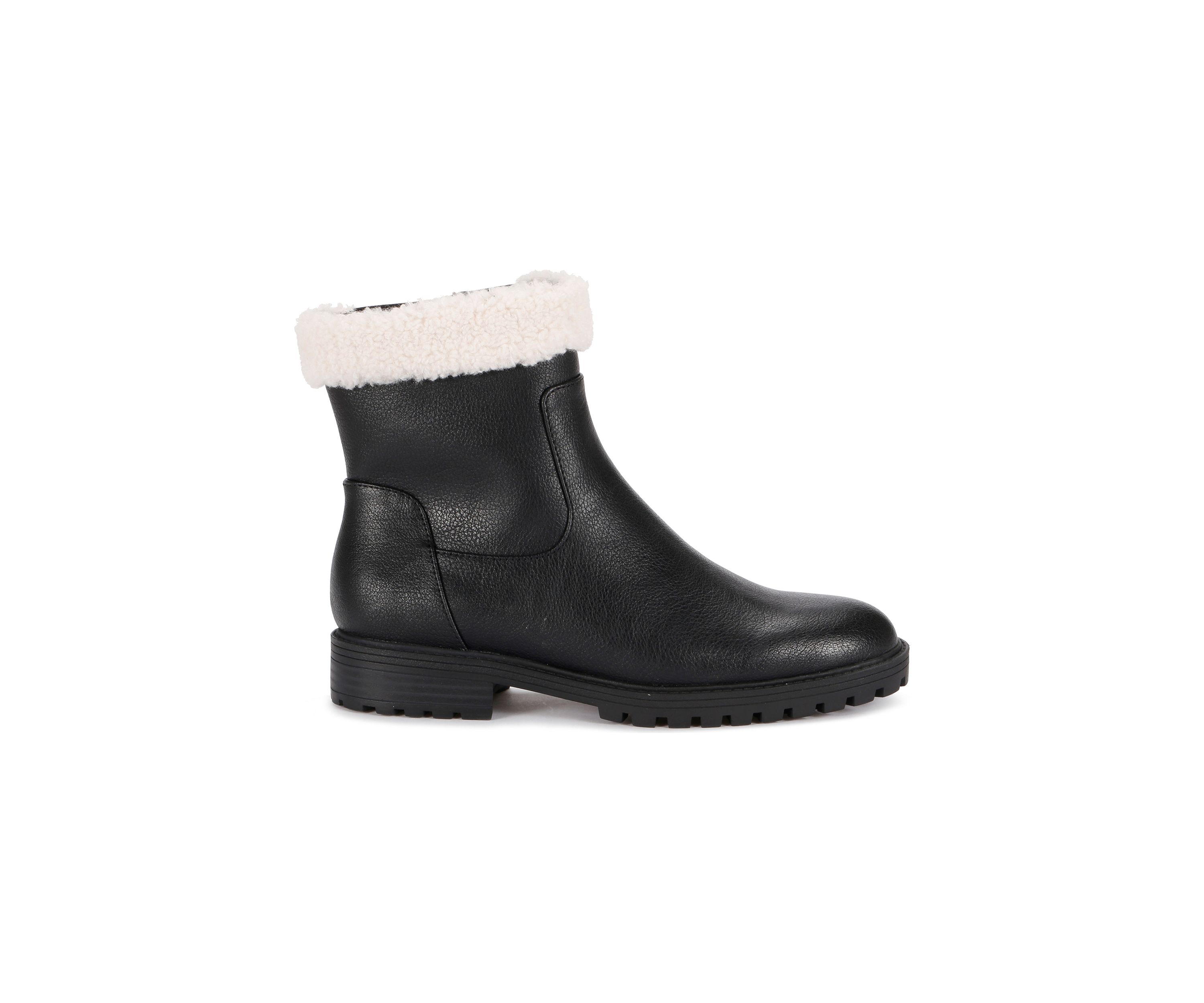 Hexley Booties