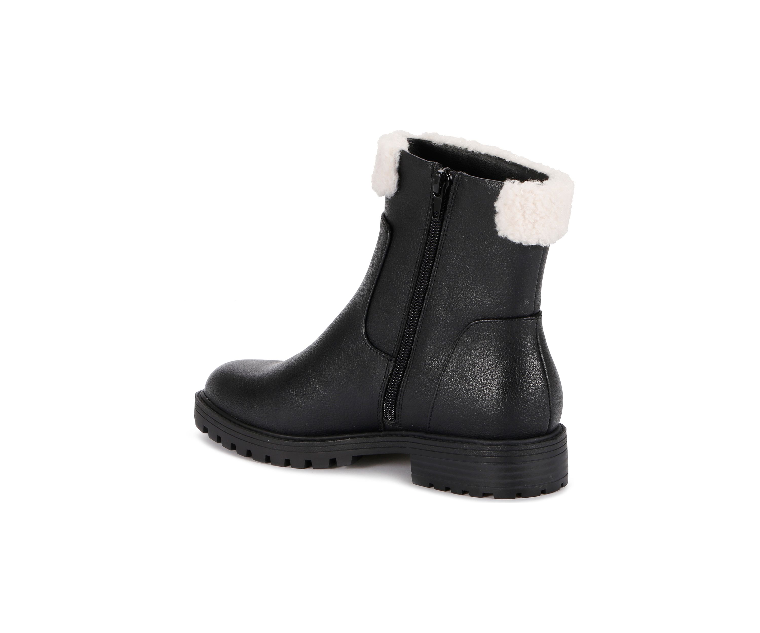 Hexley Booties