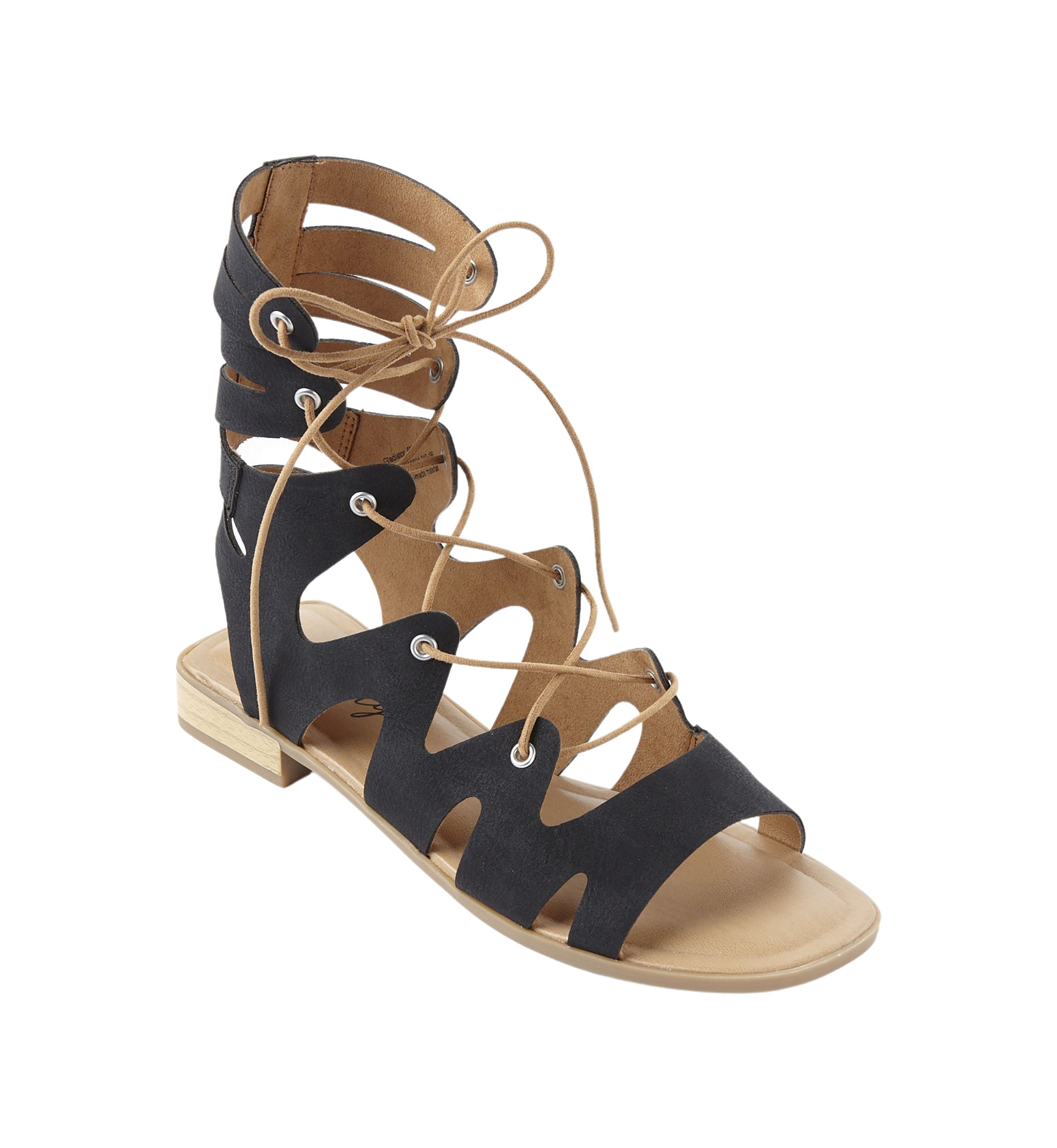 Gladiator Sandals