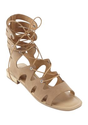 Belk 2025 gladiator sandals