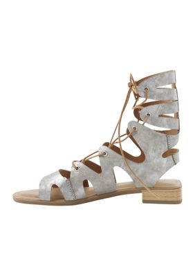 Belk store gladiator sandals