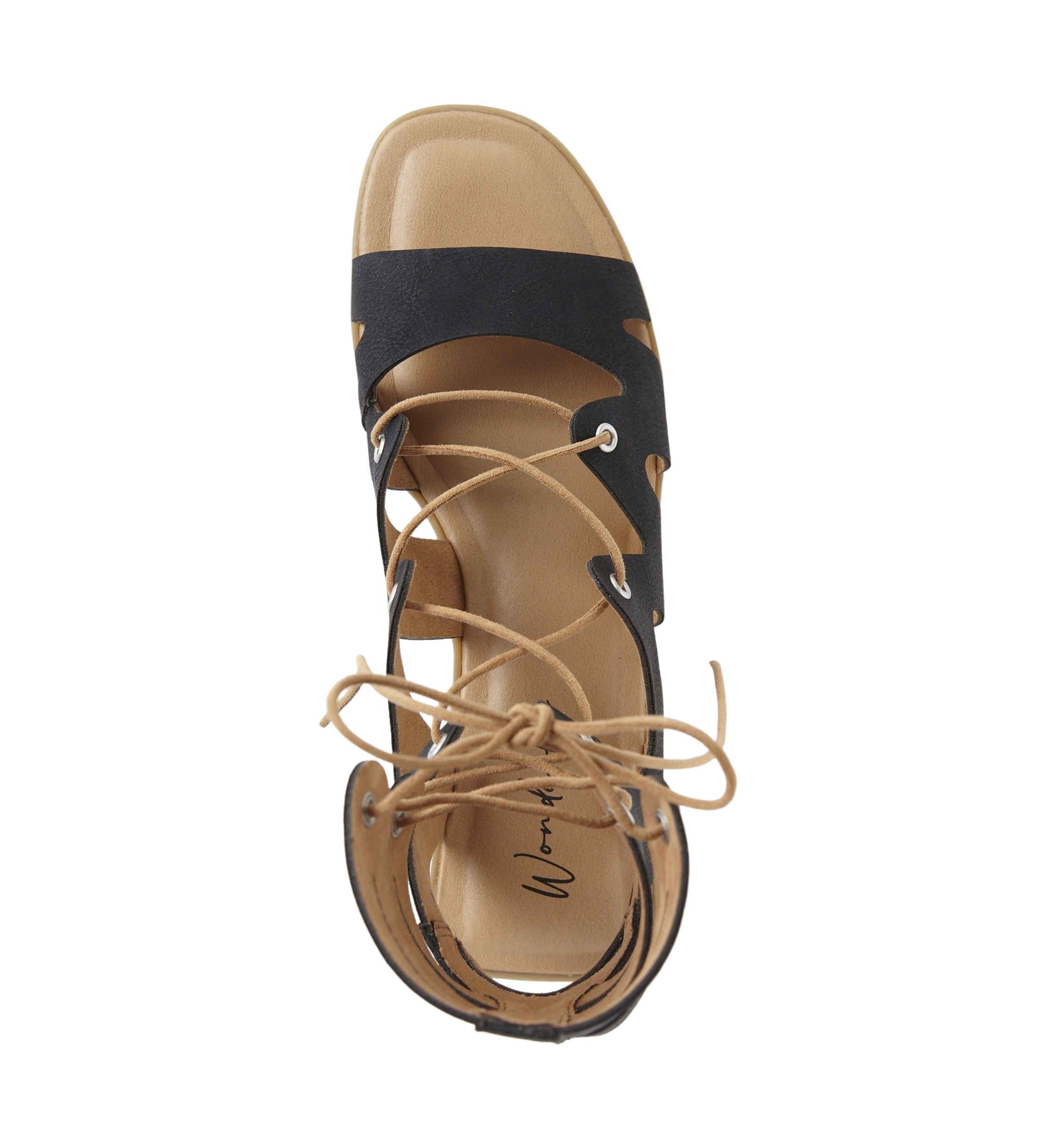 Gladiator Sandals