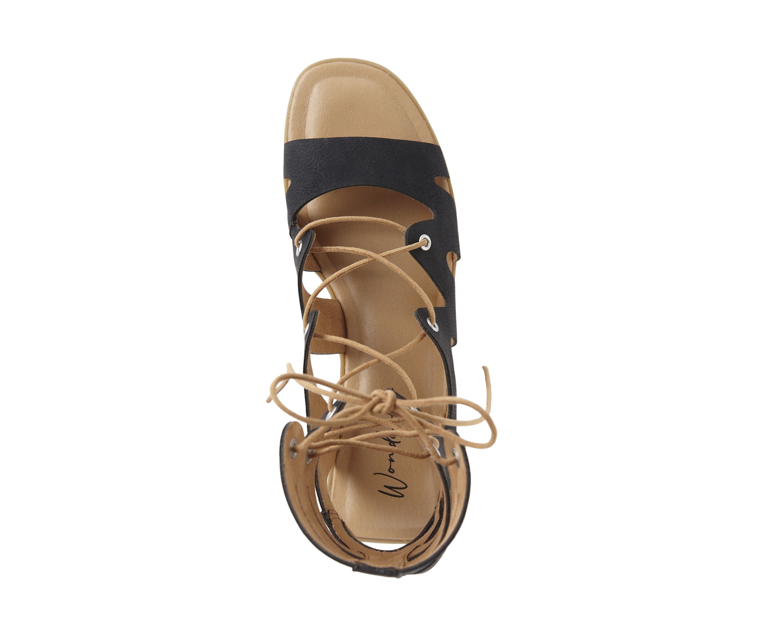 Gladiator Sandals