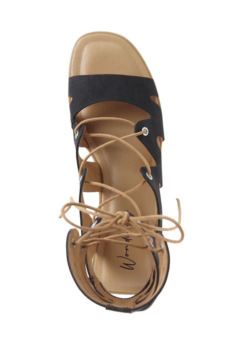 Gladiator Sandals
