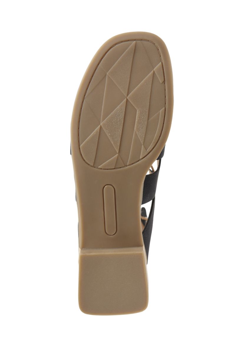 Gladiator Sandals