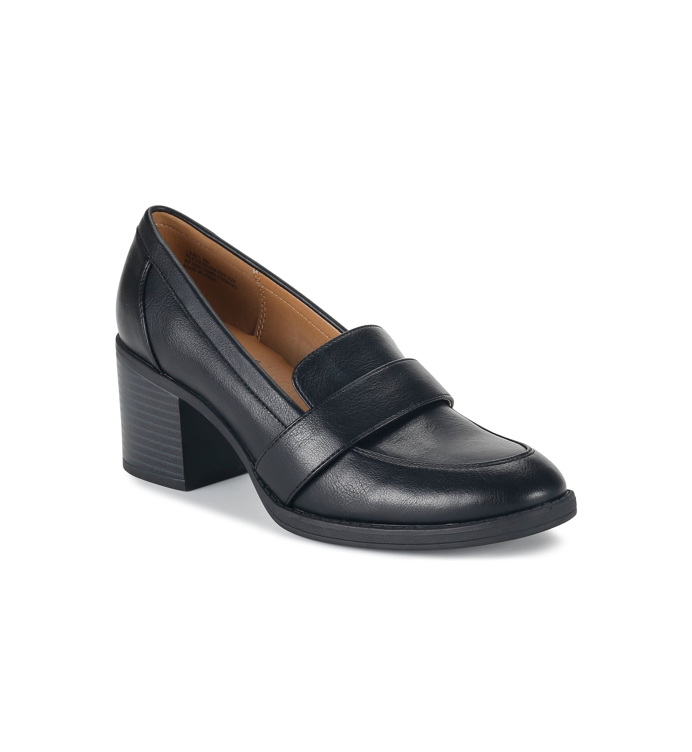 Leah Loafers