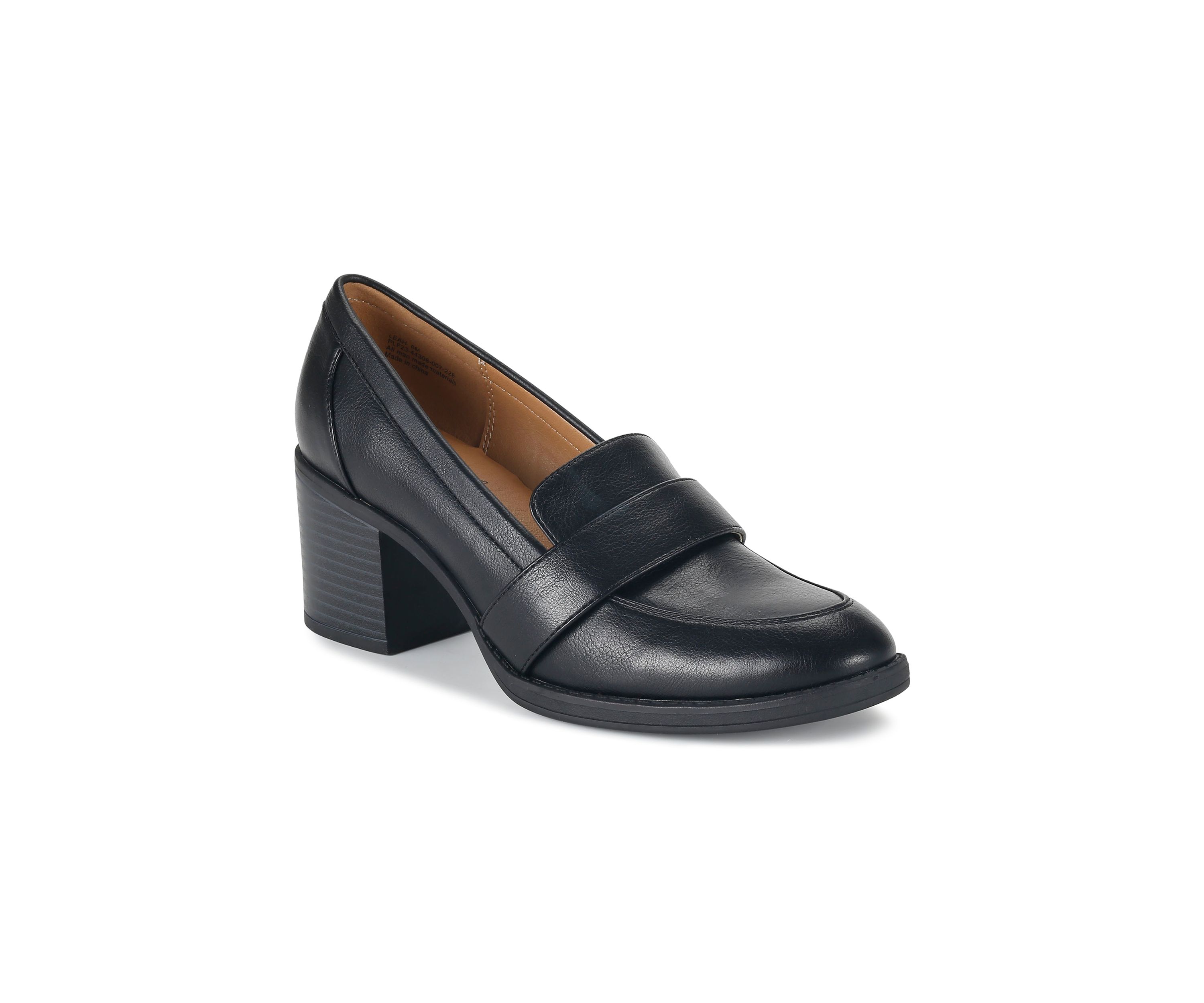 Leah Loafers