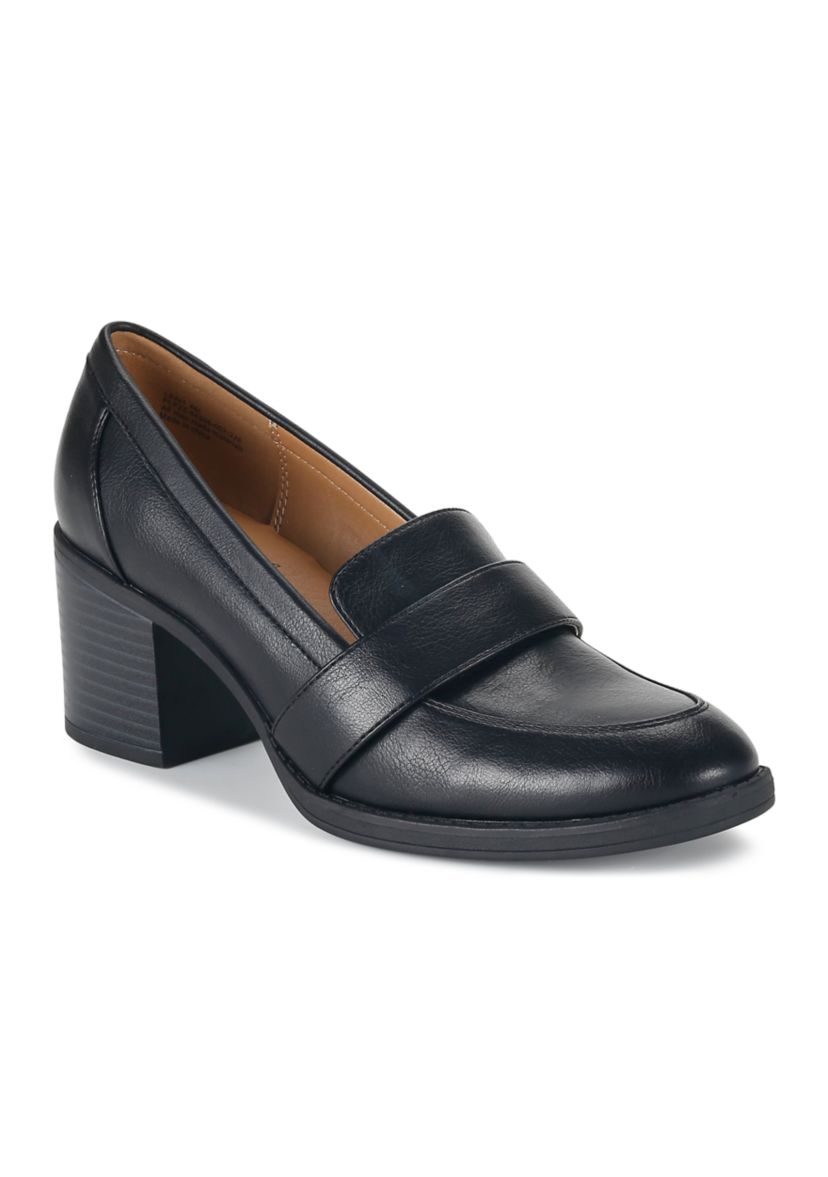 Leah Loafers