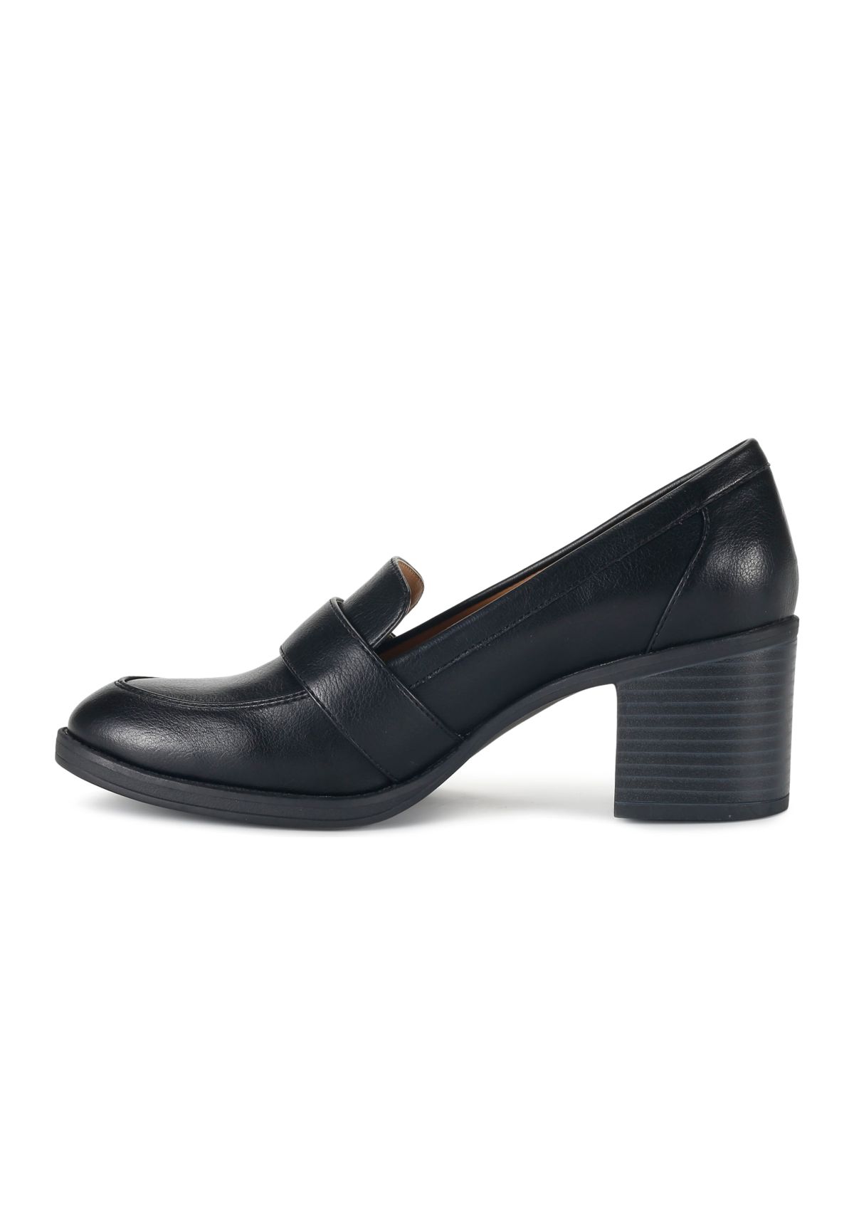 Leah Loafers