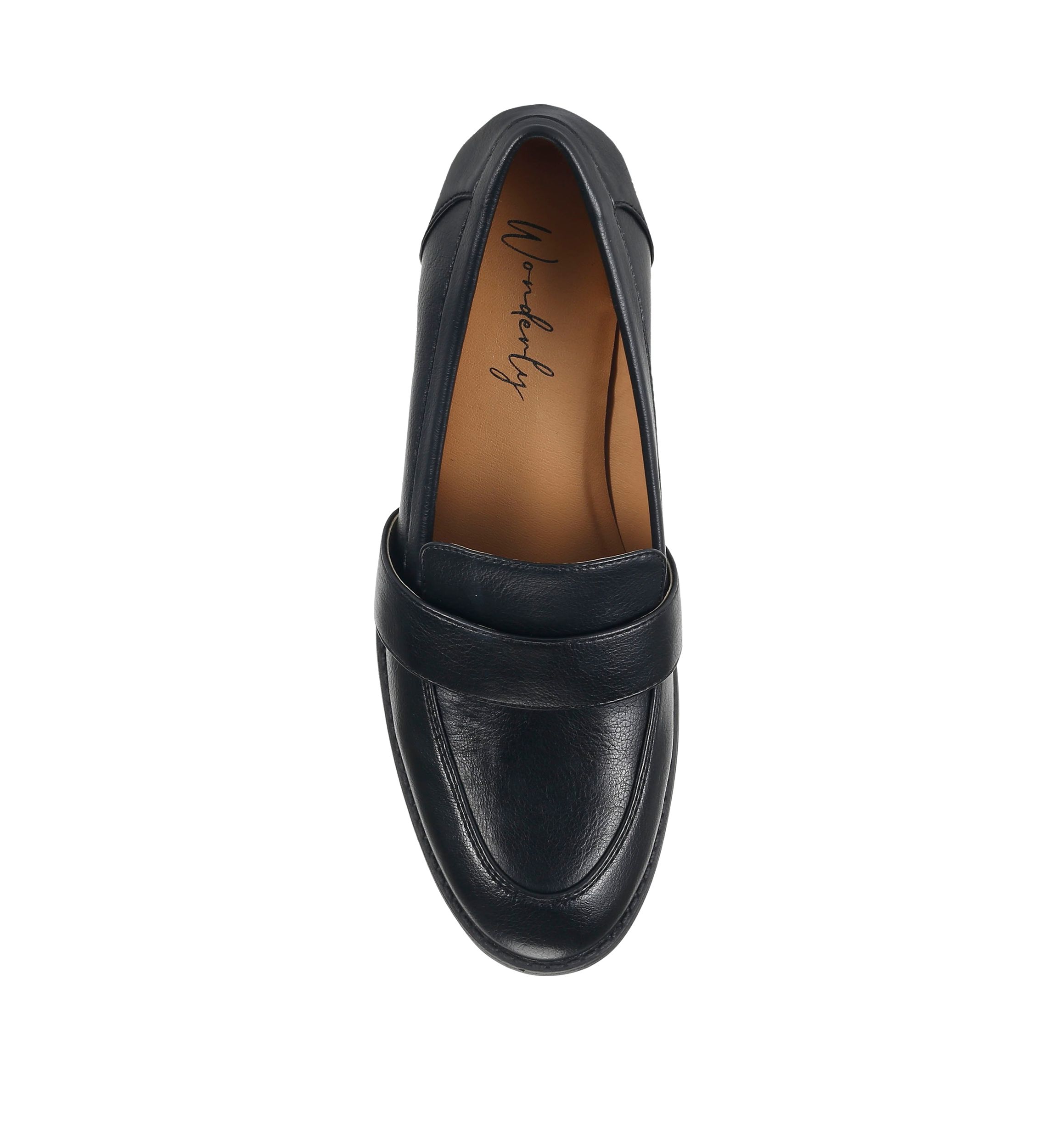 Leah Loafers