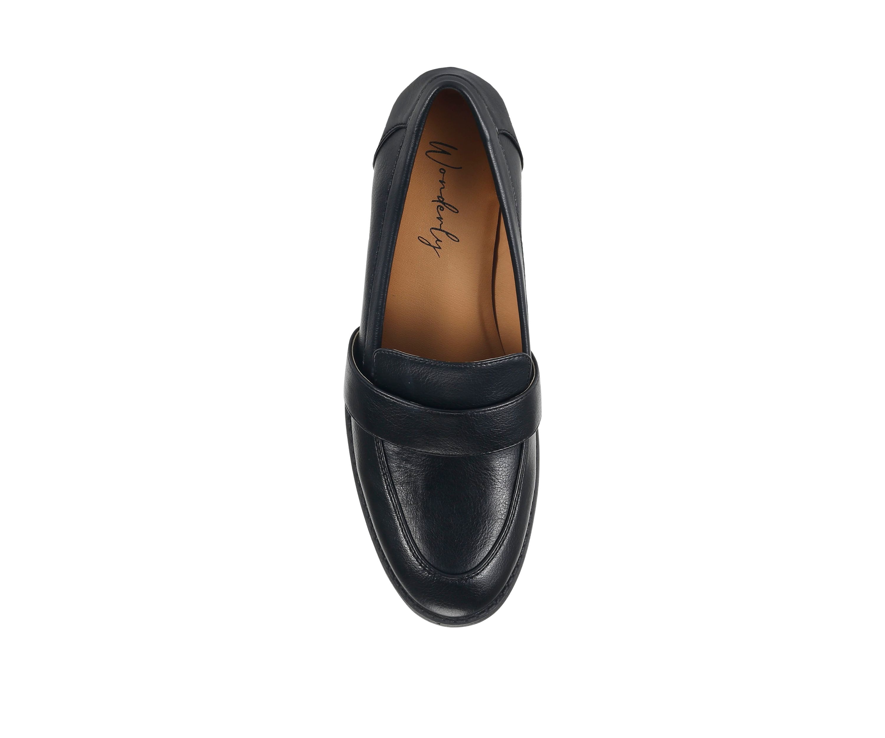 Leah Loafers