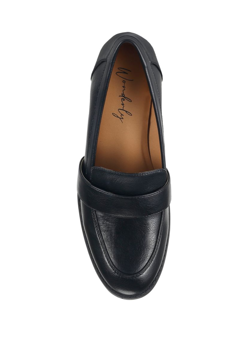 Leah Loafers