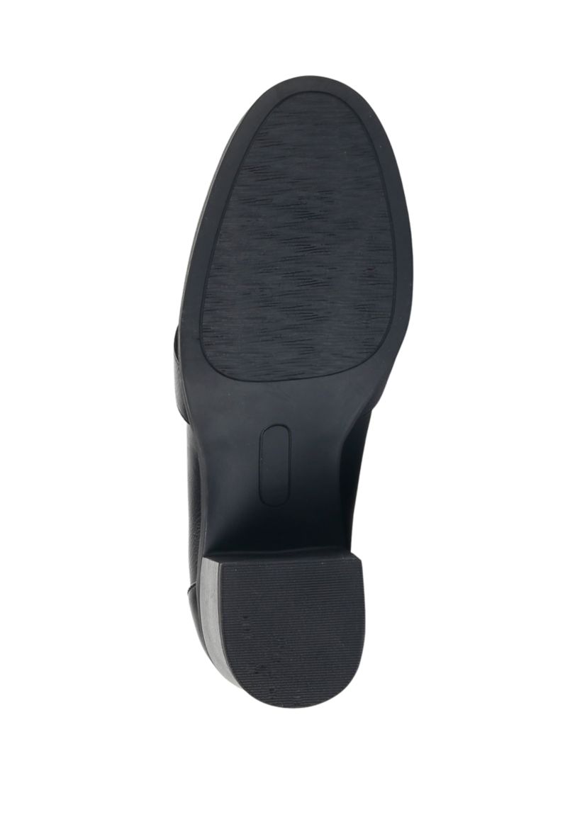 Leah Loafers