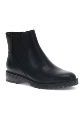 Black cheap boots belk