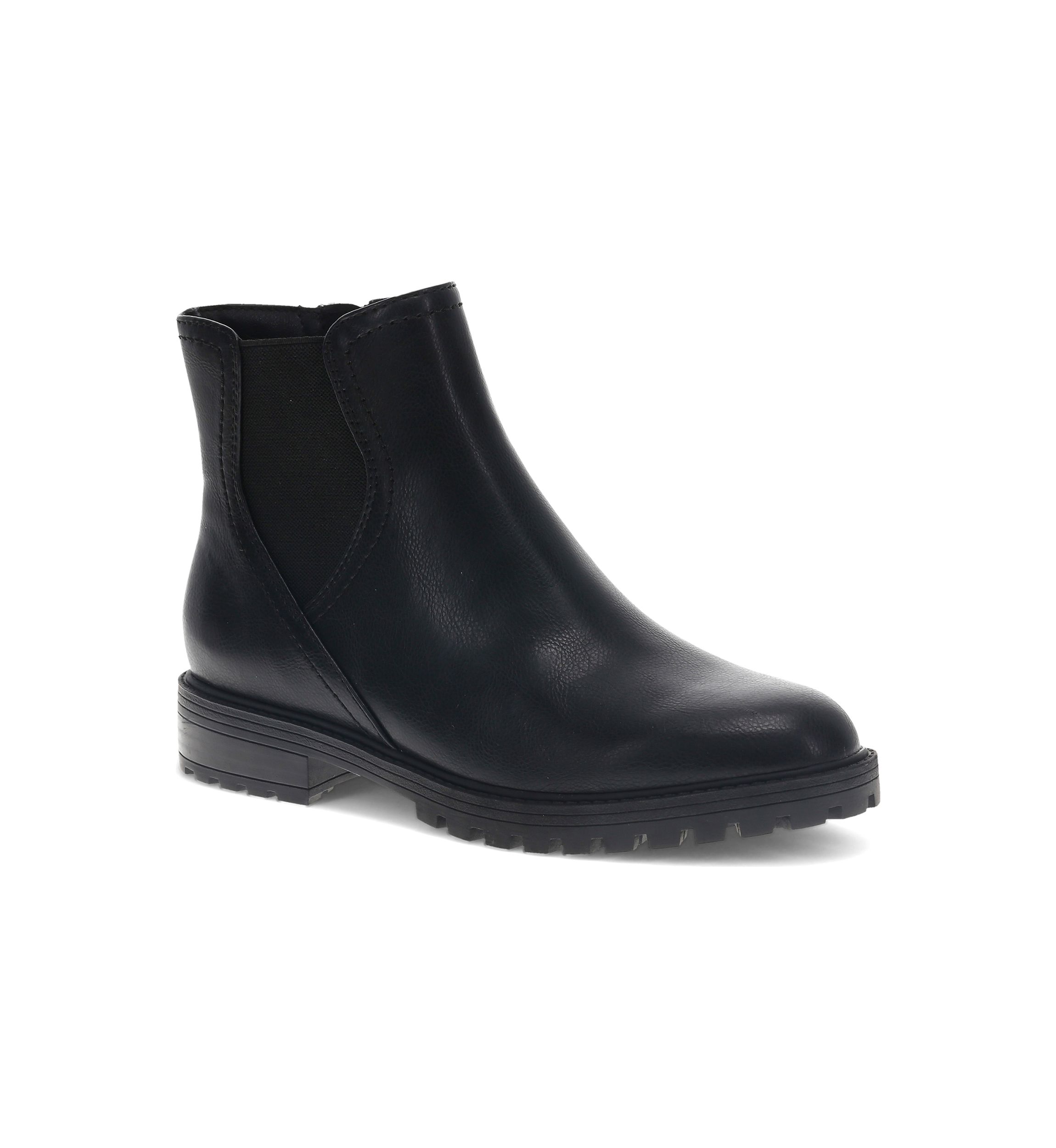 Hiro Boots