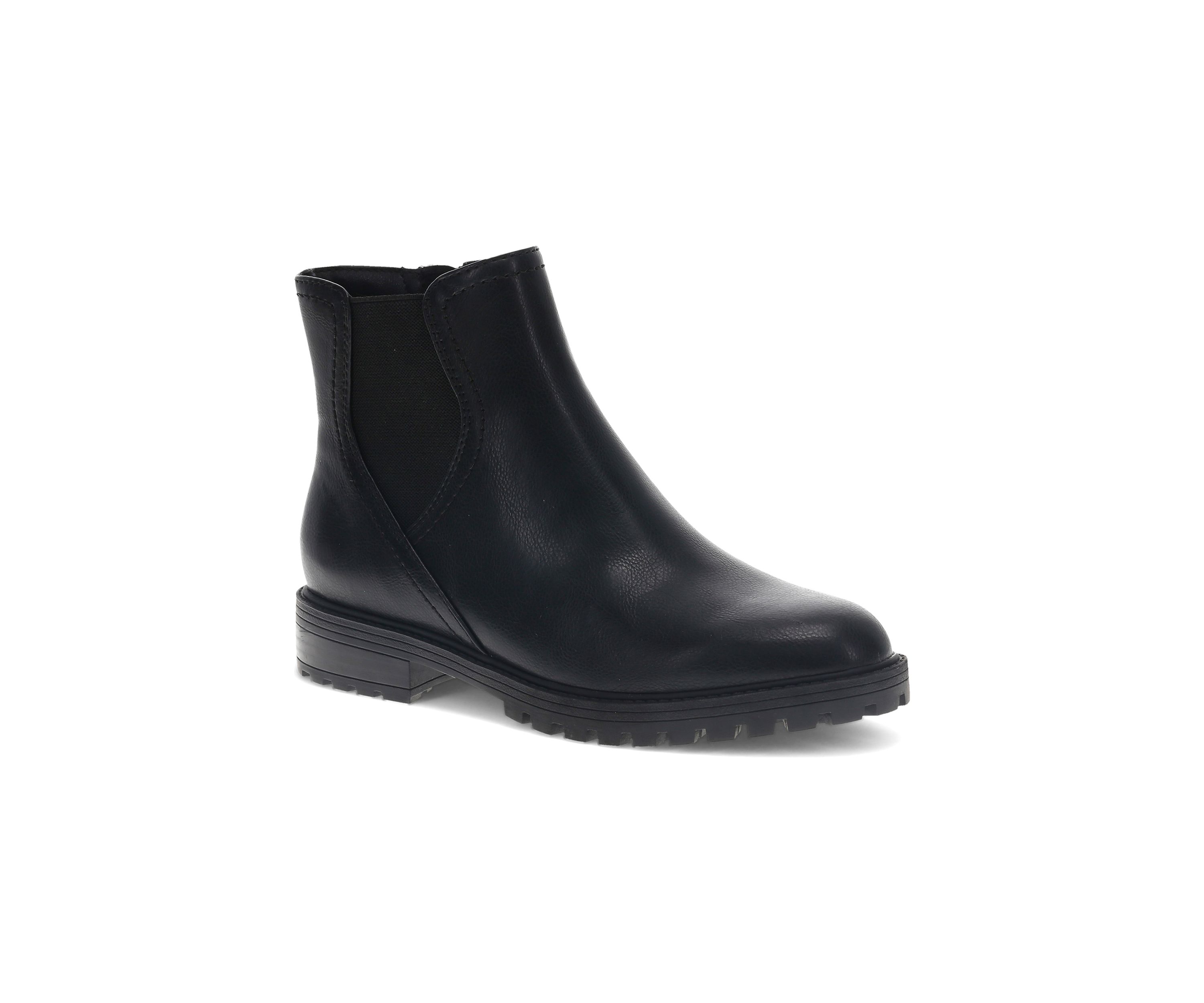 Hiro Boots