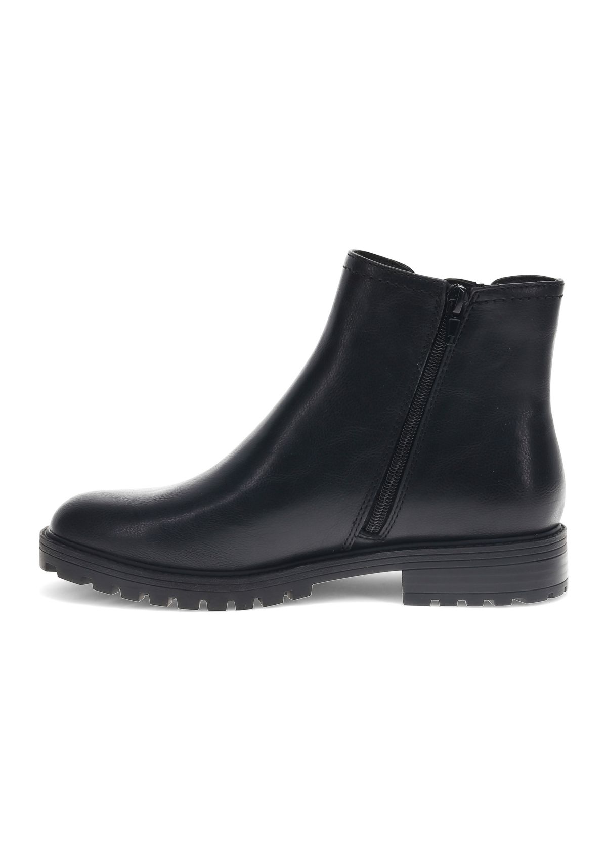 Hiro Boots