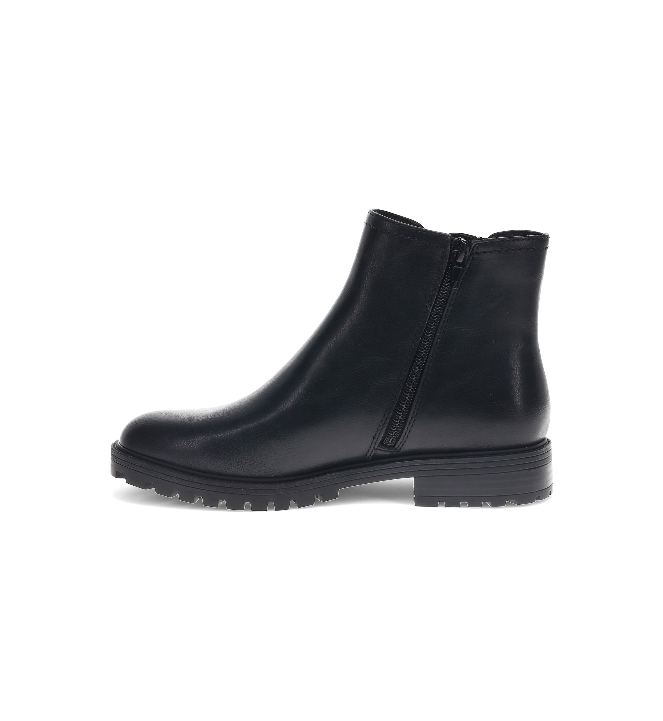 Hiro Boots